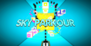 Sky Parkour